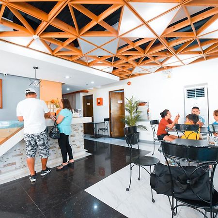 Travelbee Fuente Inn Cebu Luaran gambar