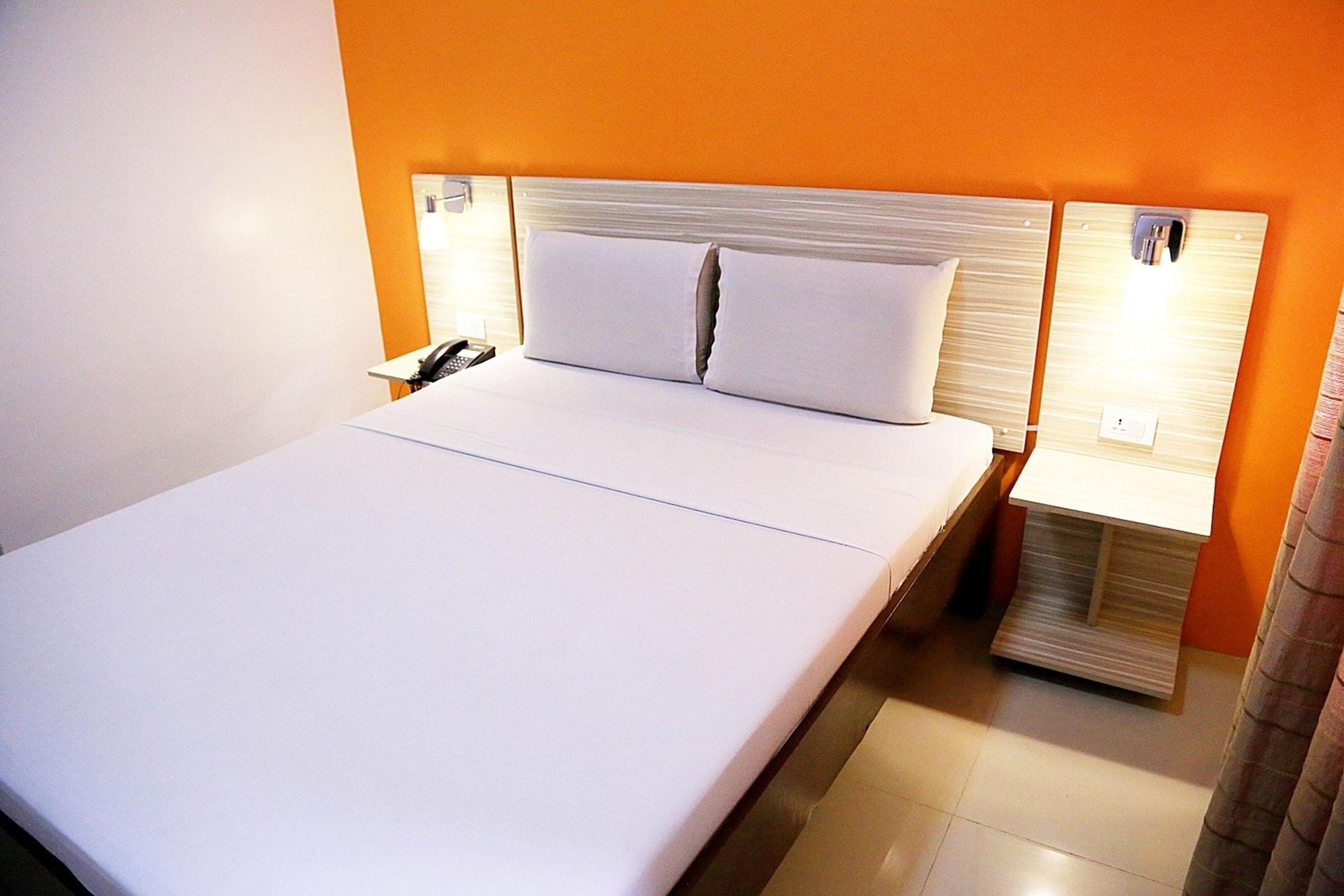 Travelbee Fuente Inn Cebu Luaran gambar