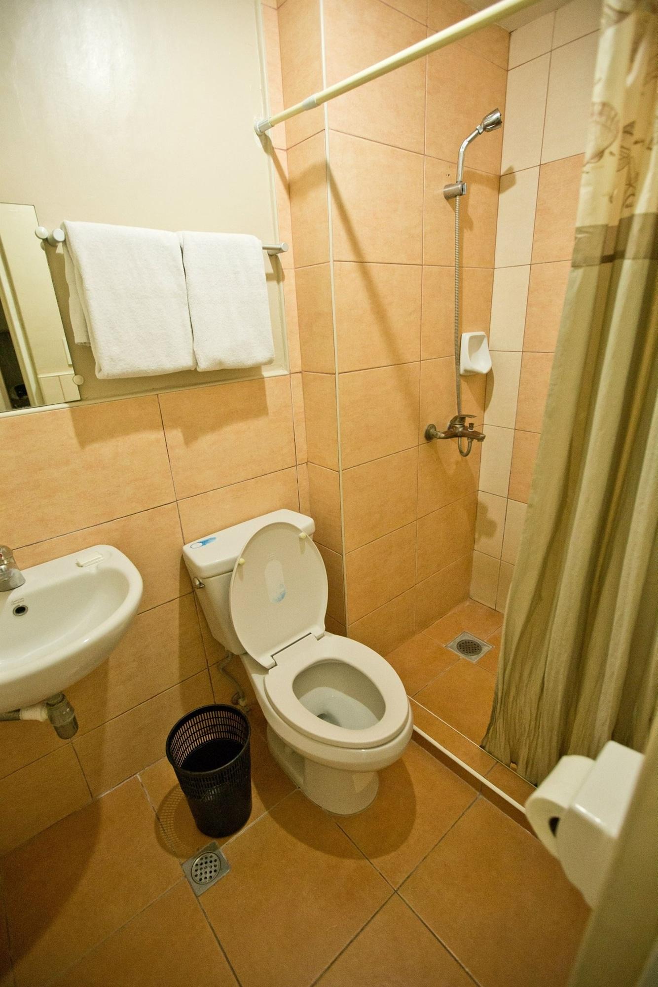 Travelbee Fuente Inn Cebu Luaran gambar