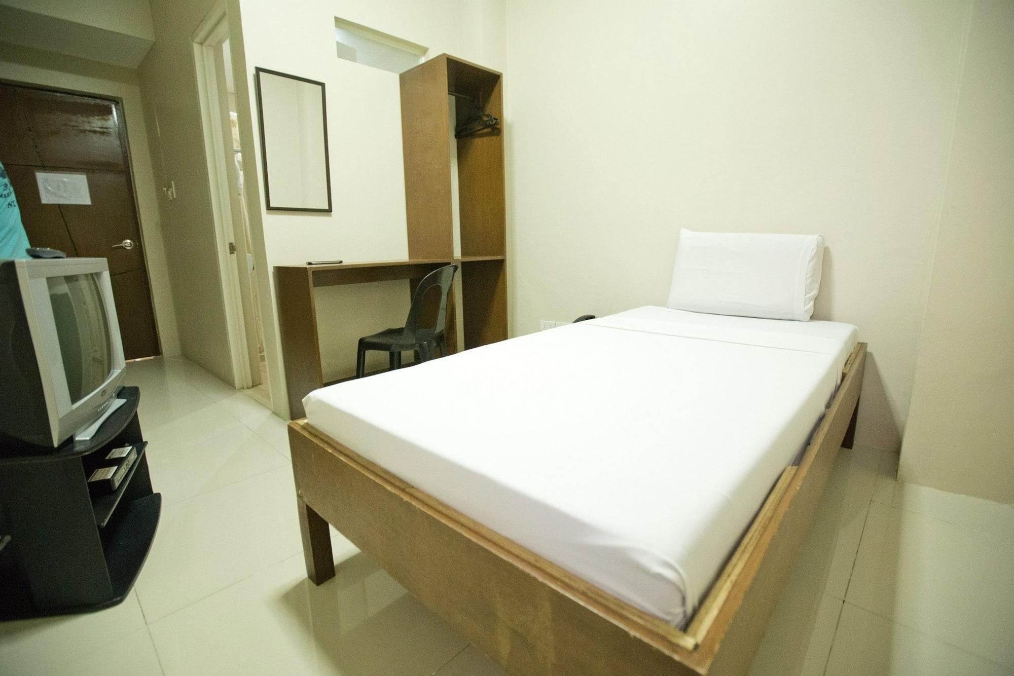 Travelbee Fuente Inn Cebu Luaran gambar