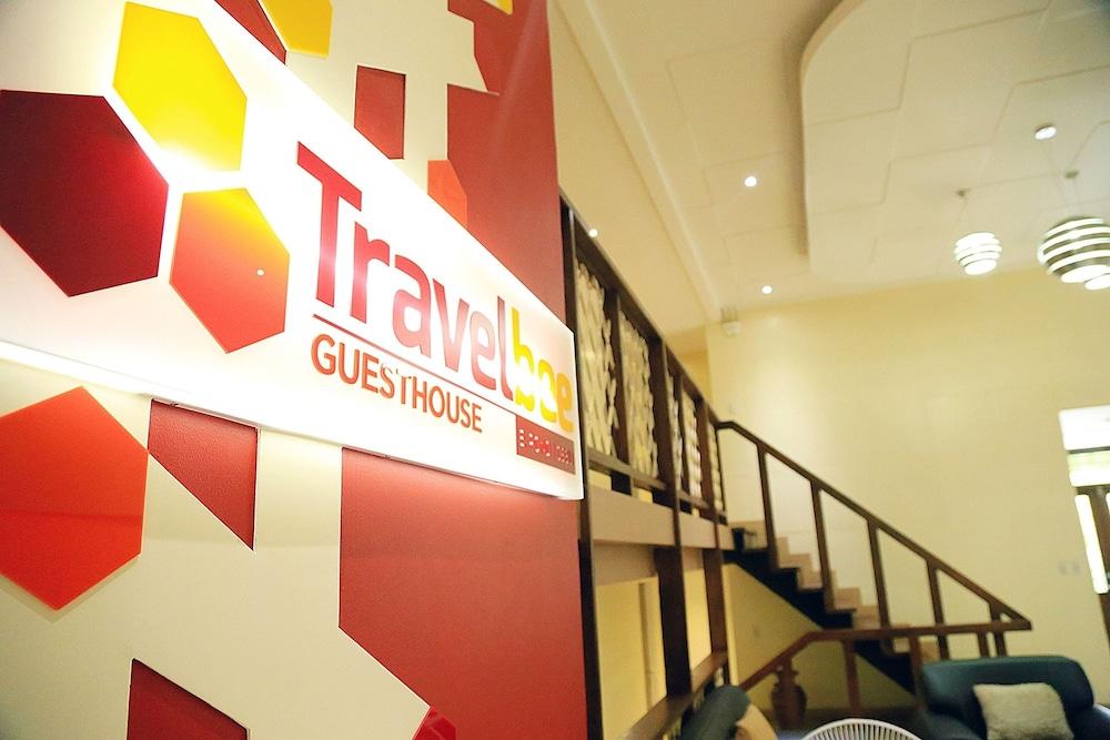 Travelbee Fuente Inn Cebu Luaran gambar