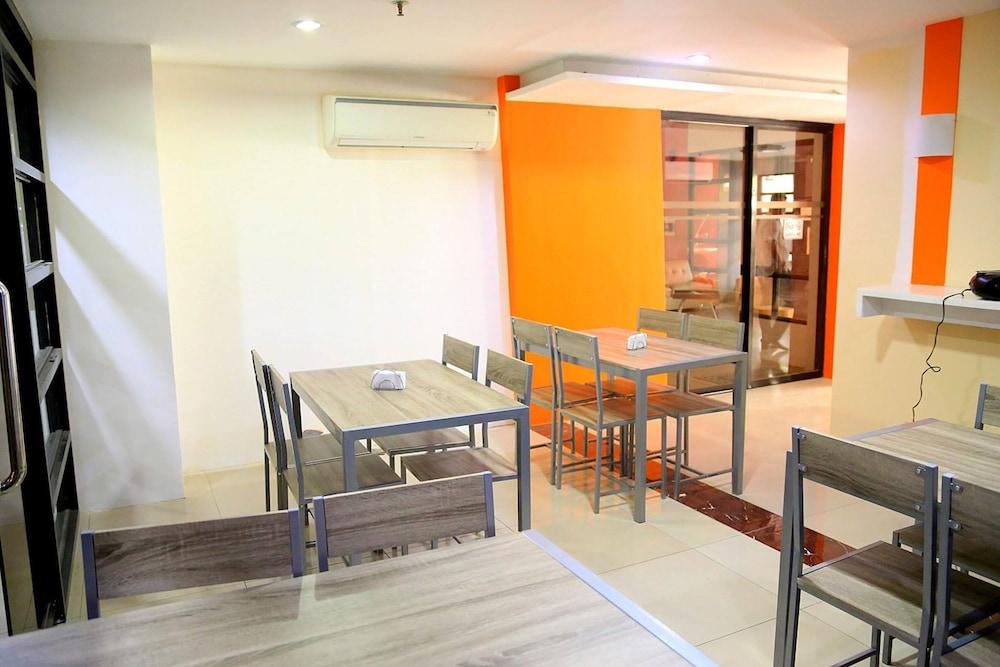Travelbee Fuente Inn Cebu Luaran gambar