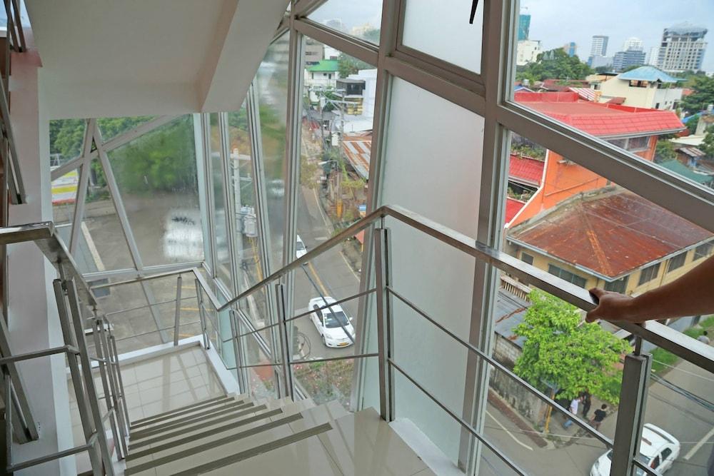 Travelbee Fuente Inn Cebu Luaran gambar