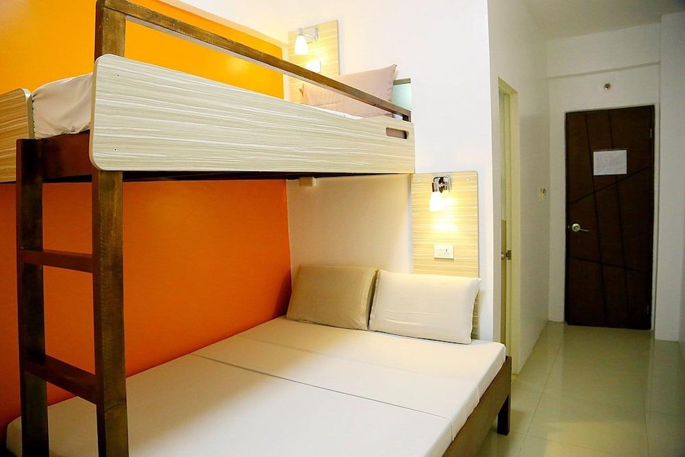 Travelbee Fuente Inn Cebu Luaran gambar
