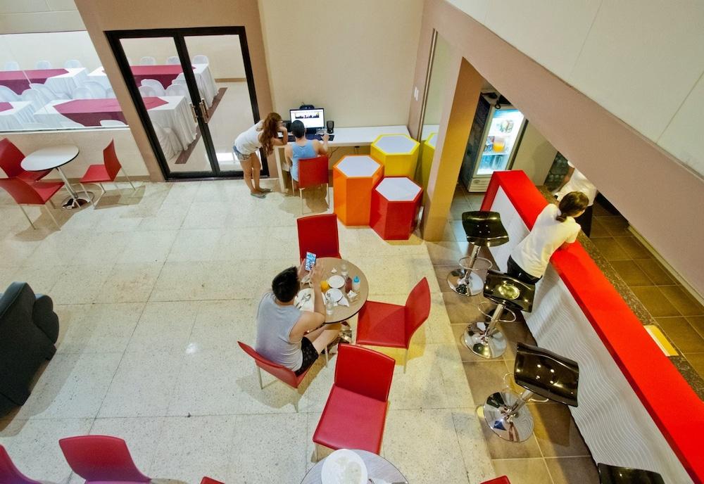 Travelbee Fuente Inn Cebu Luaran gambar