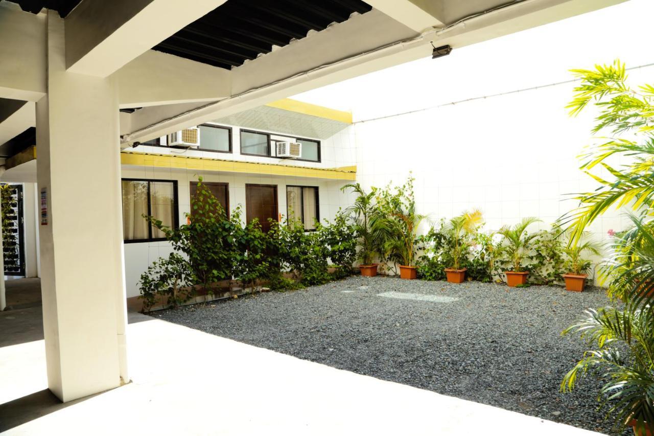 Travelbee Fuente Inn Cebu Luaran gambar